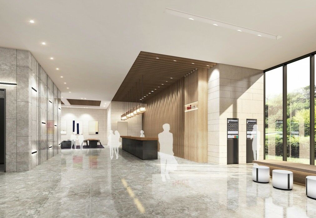 Staz Hotel Doksan Seoul Exterior foto